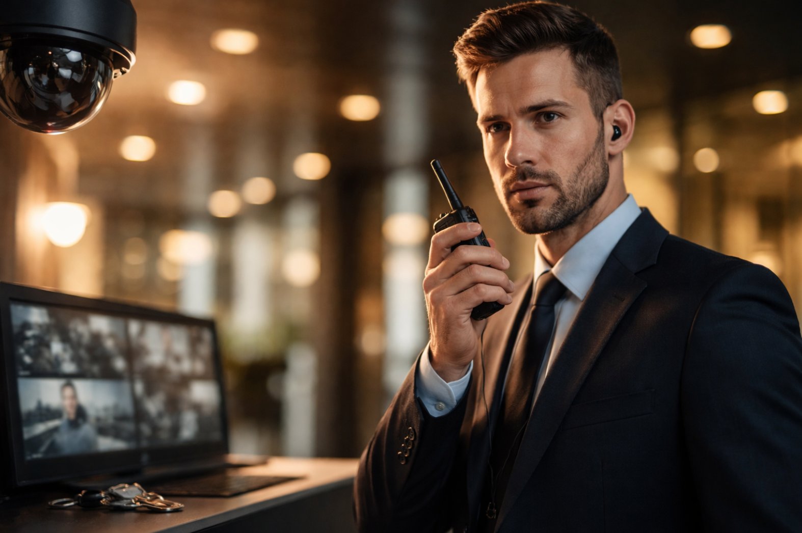 Security Geo-Domains für lokale Sicherheitsunternehmen Sindelfingen